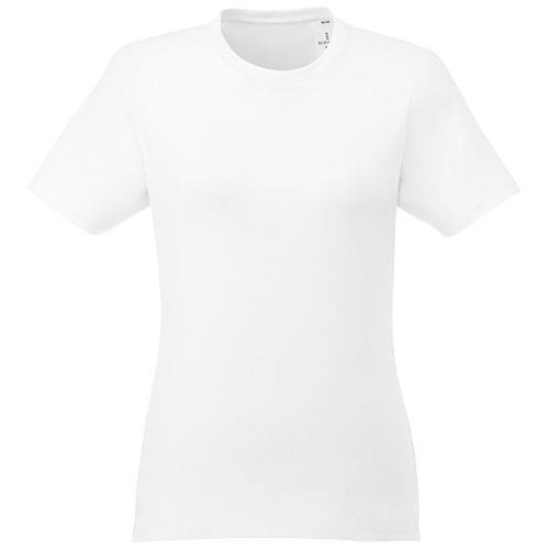 T-shirt damski z krótkim rękawem Heros-1555119
