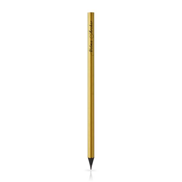 Ołówek drewniany lakierowany-1921623