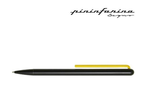 PININFARINA Segno GrafeeX INK długopis żółty-3040192