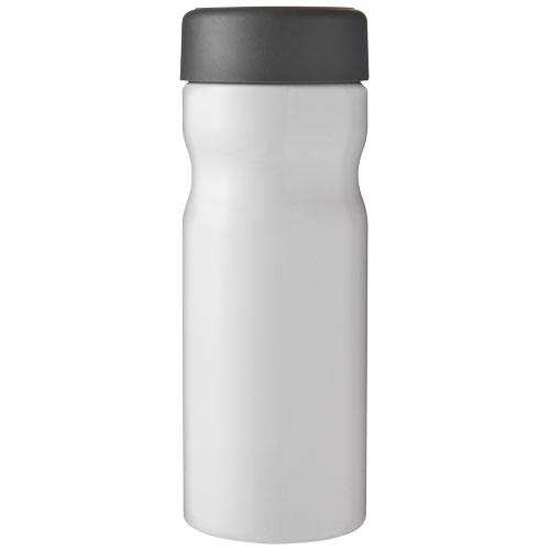 H2O Active® Base 650 ml screw cap water bottle-2333227