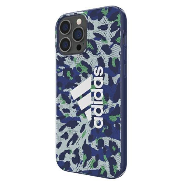 Adidas OR Snap Case Leopard iPhone 13 Pro Max 6,7