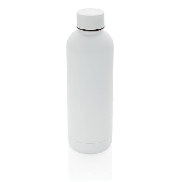 Butelka termiczna 500 ml, stal nierdzewna z recyklingu-3044037