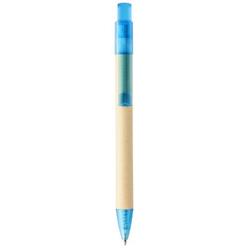 Papierowy długopis Safi-2311410