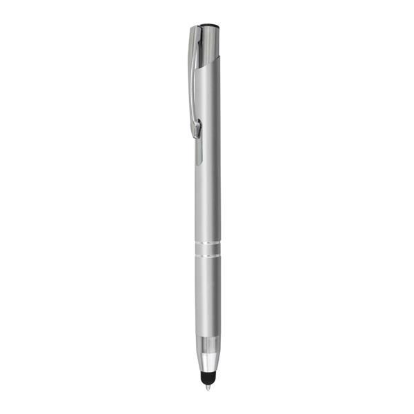 Długopis aluminiowy, touch-1919799