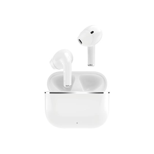 Dudao słuchawki bezprzewodowe TWS Bluetooth 5.1 biały (U15H)-2614340