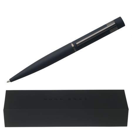 Długopis New Loop Dark Blue-2982438