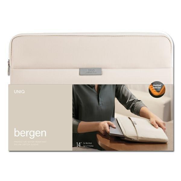 UNIQ torba Bergen laptop Sleeve 14