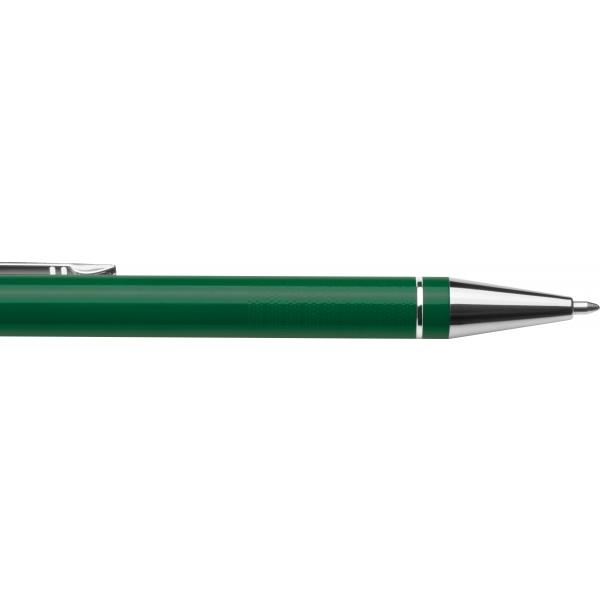 Metalowy długopis Almeira-3098613