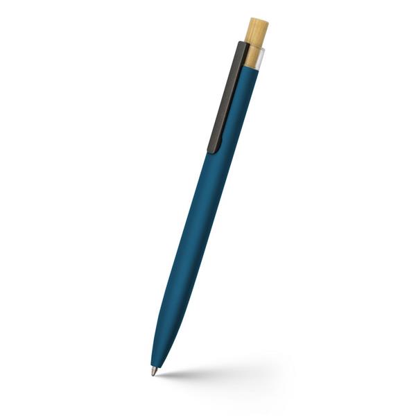 Długopis z aluminium z recyklingu | Randall-3045964