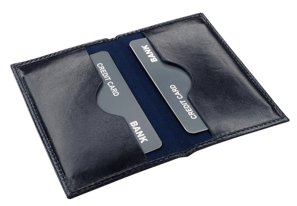 Etui na wizytówki i karty RFID-2000888