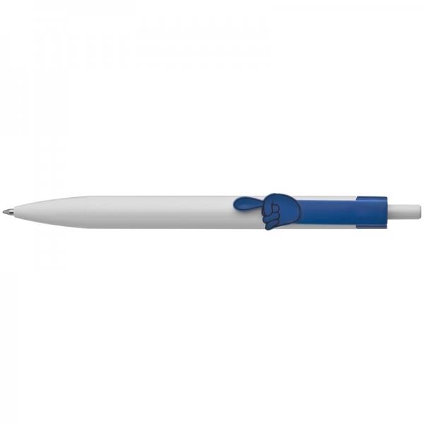 Długopis plastikowy NEVES-1521731