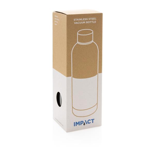 Próżniowa butelka sportowa 500 ml Impact-1659940