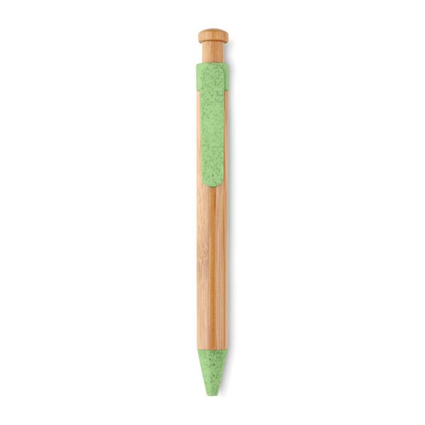 Długopis bambusowy-2009078