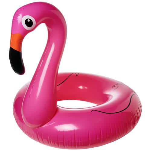 Nadmuchiwane koło do pływania Flamingo-1518323