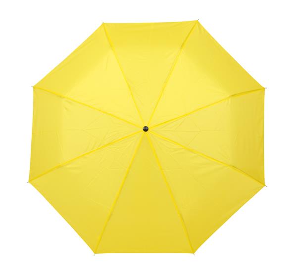 Składany parasol PICOBELLO, żółty-631442