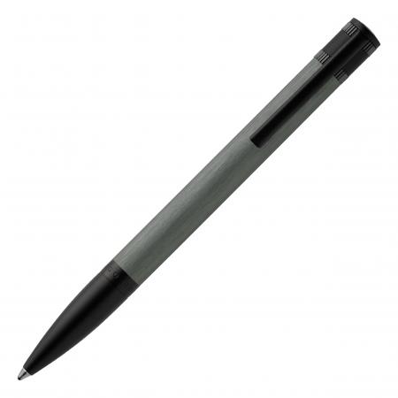 Długopis Explore Brushed Grey-2982789