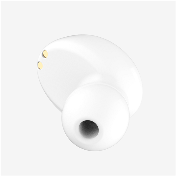 XO słuchawki Bluetooth X1 TWS białe-2099698
