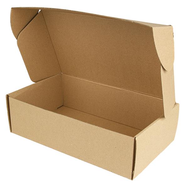 Pudełko kartonowe - 41,5 x 27,5 x 9,2 cm-1931964
