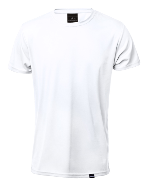 t-shirt/koszulka sportowa RPET Tecnic Markus-2030381