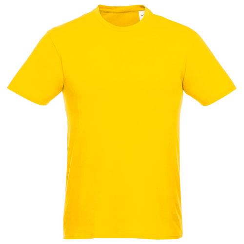 Męski T-shirt z krótkim rękawem Heros-2321455