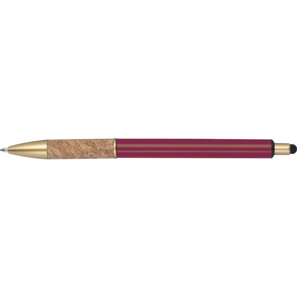Długopis metalowy-2943056