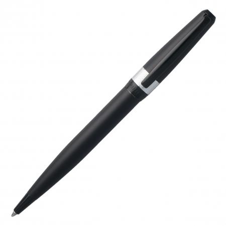 Długopis Canal Black-2981409