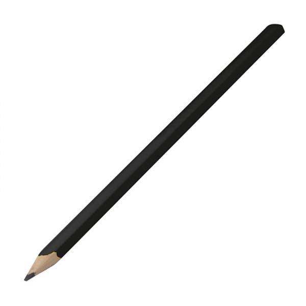 Ołówek stolarski drewniany - HB-1556442