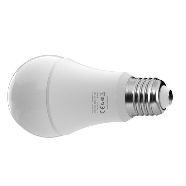 Sonoff B02-B-A60 inteligentna smart żarówka LED (E27) Wi-Fi 806 lm 9 W (M0802040005)-2178428