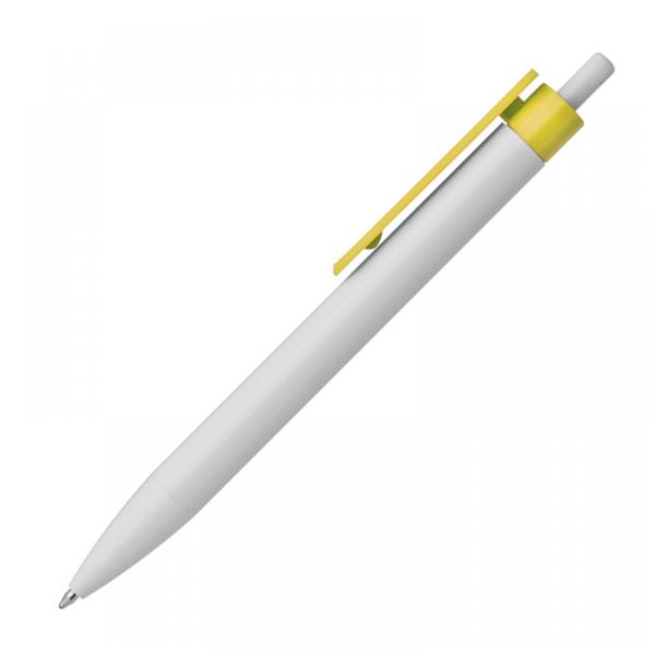 Długopis plastikowy Saragossa-1623397