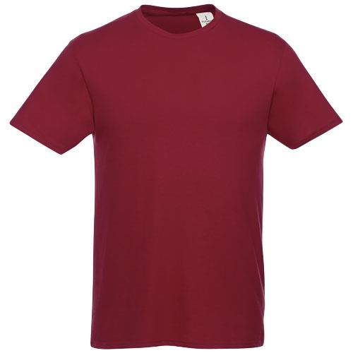 Męski T-shirt z krótkim rękawem Heros-2321527