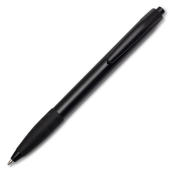 Długopis Blitz, czarny-2012110