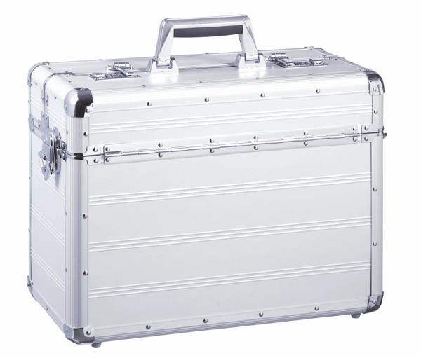 Aluminiowa walizka COCKPIT-2303453