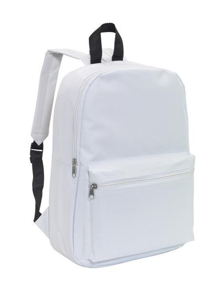 Plecak CHAP, biały-2306272