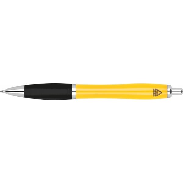 Długopis plastikowy Lima-3098660