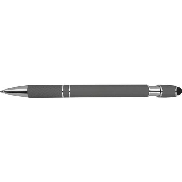 Długopis plastikowy touch pen-2943154