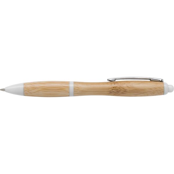Bambusowy długopis-1956000