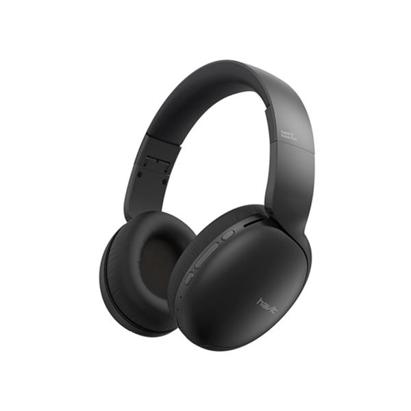 HAVIT słuchawki Bluetooth H600BT nauszne czarne-3002813