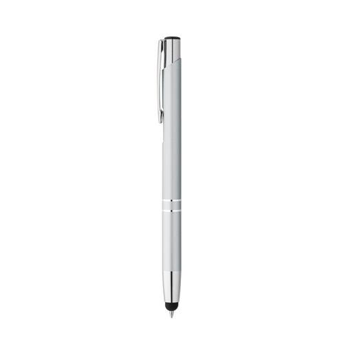 BETA TOUCH. Aluminiowy długopis-2584907