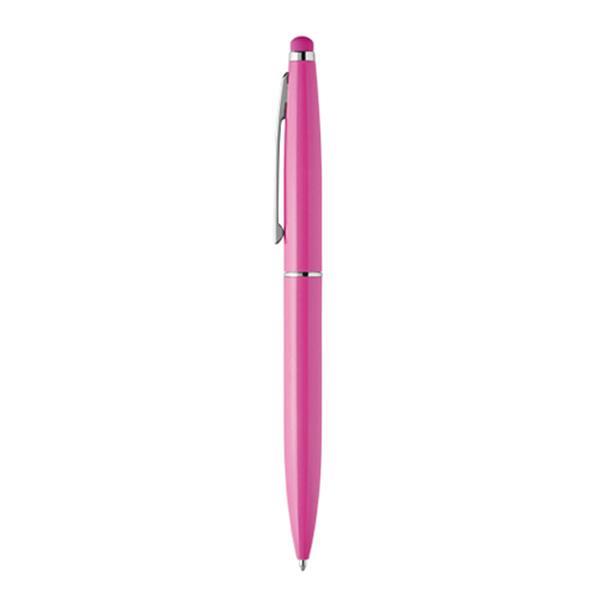 Długopis aluminiowy, touch-1916241