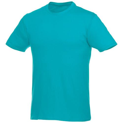 Męski T-shirt z krótkim rękawem Heros-2321700