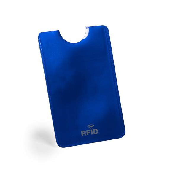 Etui na kartę kredytową, ochrona RFID-1985093
