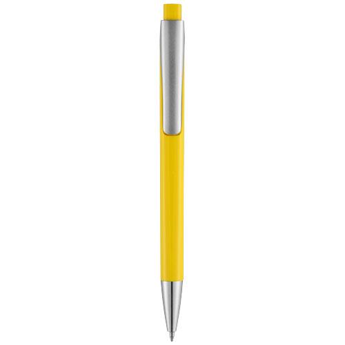 Długopis z kwadratowym korpusem Pavo-2310224