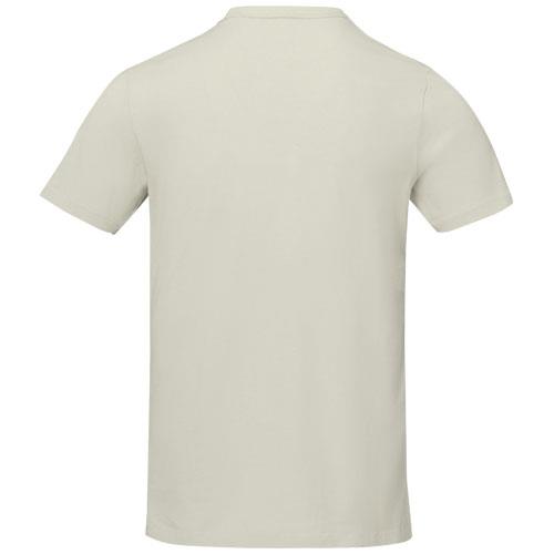 Męski t-shirt Nanaimo z krótkim rękawem-2371793