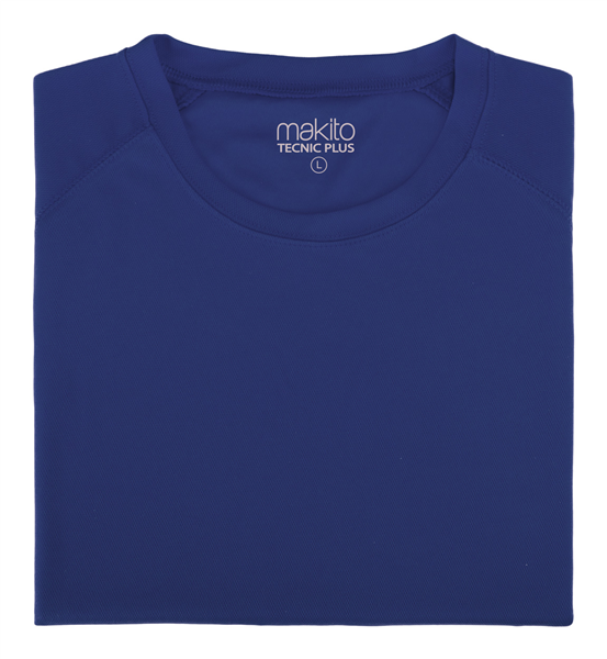 T-shirt sportowy Tecnic Plus T-2021817
