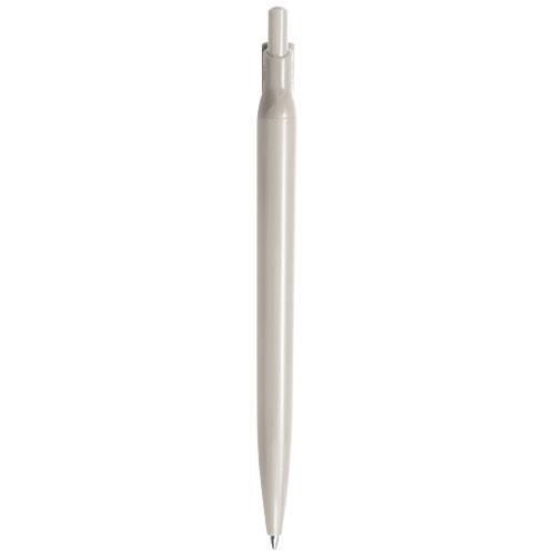 Alessio długopis z plastiku PET z recyclingu-2333552