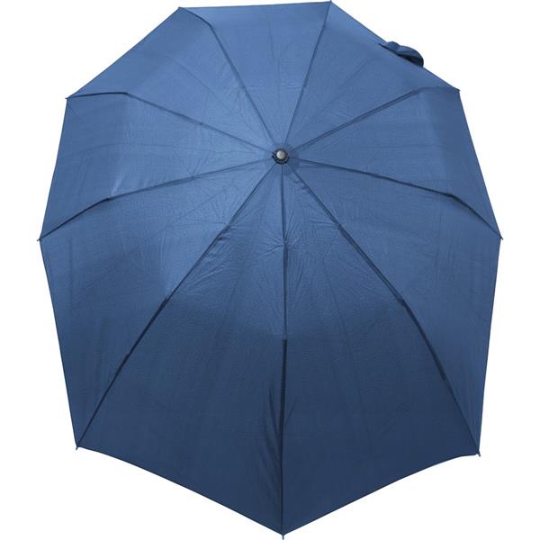 Wiatroodporny parasol automatyczny, składany-1984629