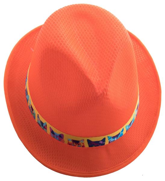 sublimacyjna tasiemka do kapeluszy słomkowych Subrero-1112388