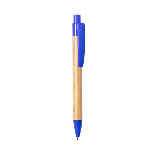 Bambusowy długopis-1988552