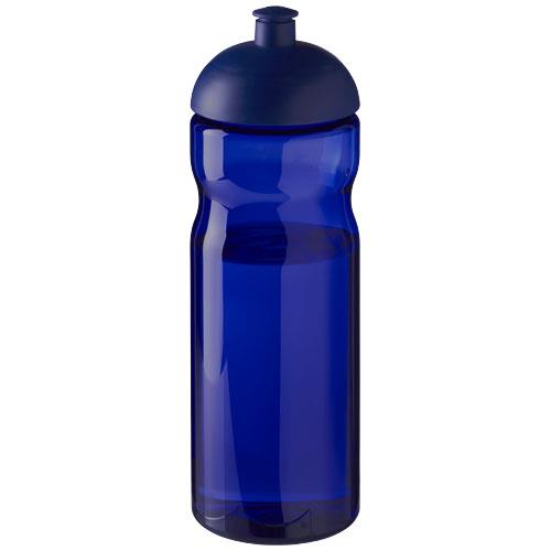 Bidon H2O Eco o pojemności 650 ml z wypukłym wieczkiem-2330677