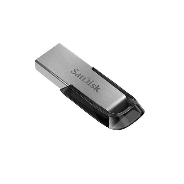SanDisk dysk 128GB USB 3.0 Ultra Flair niebieski-3035611